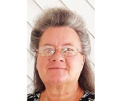 Patricia Lawrence Obituary (1961