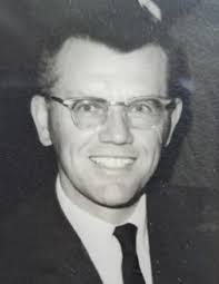 Obituary information for Frank A. Okey