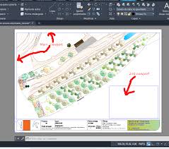 || i can also be forcefully relocated if it can be worked out. Viewport Issue Architecture Adt Autocad Forums