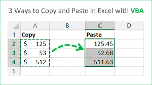 Here using this tool you can easily unscramble any word and find all the word combinations which can be formed out of them. 3 Ways To Copy And Paste Cells With Vba Macros In Excel