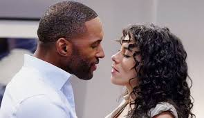 B&B Spoilers: Daphne's Pregnancy Test Results Are In-Is Baby Walton Coming?  - Soap Opera Spy