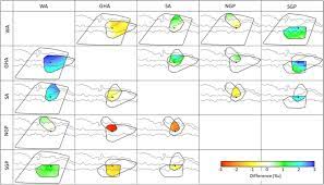 A Critical Assessment Of Marine Predator Isoscapes Within The Southern Indian Ocean Springerlink