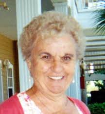 Annabell Mary Evans Obituary