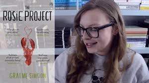 The Rosie Project by Graeme Simsion