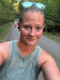 Detroit Free Press Marathon Runners