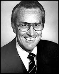 Obituary: Hooper, John Miles