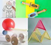 Science Camp I — The Creative Space in Selinsgrove