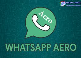 Whatsapp Aero V8 12 Apk Mod Para Android Download Apk Atualizado Em 2020 Whatsapp Atualizado Baixar Whatsapp Tema Do Whatsapp