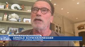 Schwarzenegger invests in Columbus, calls Muscogee Elections Director Nancy  Boren 'a rock star'