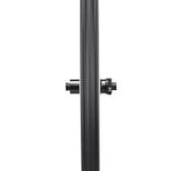 ProX 3-Spoke Carbon Wheel Undulating Depth 700C Wavy Tri ...