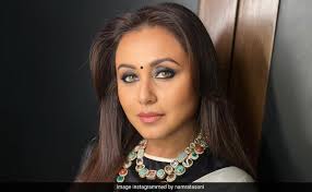 Rani Mukerji Reveals She Had A Miscarriage In 2020: Lost My Baby Five  Months Into My Pregnancy