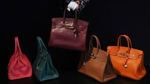 Most Expensive Hermès Birkin Bags in the World: Diamonds, Exotic Skin