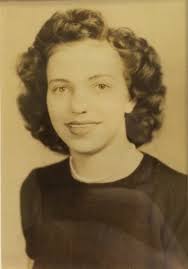 Marlene Winter Obituary