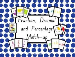 Mental maths games at ks2 are great for practising a range of mental maths concepts, whilst not requiring resources or time to set up. Fraction Flash Worksheets Teaching Resources Tpt