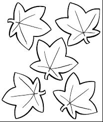 The coloring page is printable and can be used in the classroom or at home. Printable Leaves Coloring Pages Leaf Coloring Pages Printable Leaves Coloring Page Fall Leave Leaf Coloring Page Fall Leaves Coloring Pages Fall Coloring Pages