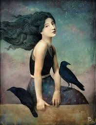 Surrealist Ve Steampunk Christian Schloe Populer Surrealizm Gercekustu Sanat Resim