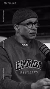 RULE #2 OF THE FEW, To get, give., Always extend your giving hand first.,  With anything, give first. With everything, give your all., Let a fire of  passion rage in your servant heart., Give without ...