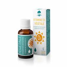 Find patient medical information for vitamin d3 oral on webmd including its uses, side effects and safety, interactions, pictures, warnings and user ratings. Vitamine D3 Vegetale Extraite Du Lichen Laboratoire Unae