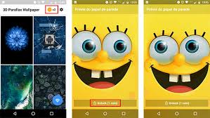 Nessa lista de papéis de parede para celular reunimos ideias populares no pinterest. Papel De Parede Animado Que Se Mexe Para Celular Veja Apps Para Android Papel De Parede Techtudo