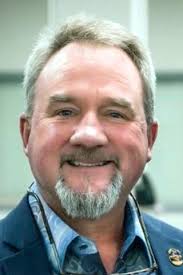 2022 Blount County Primary: Highway Superintendent