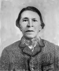 Charles Joseph Peltier and Mathilde (Mathilda) Domitille Garceau