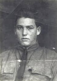 Peter Charles “Pete” Sparling (1898-1961)