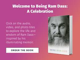 31 min with the cast. Welcome To Being Ram Dass A Celebration Being Ram Dass A Celebration