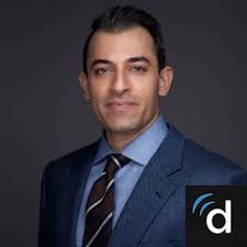 Dr. Stephen Spurgin, MD