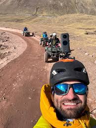 Eric Raul Albino Lliuya