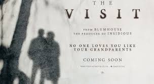 Two children staying with their grandparents while their mother is on vacation realize that … film / the visit. The Visit Review Eleanor Munk S Writing Portfolio