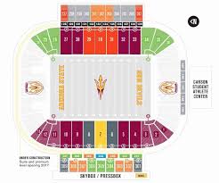 10 Reasonable Angels Interactive Seating Chart