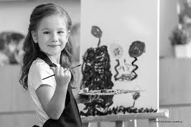 4 Tips for Encouraging Creativity in Children