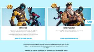 Skin fortnite saison 7 a colorier. Fortnite Battle Royale Infos Zum Season 3 Battle Pass Chip