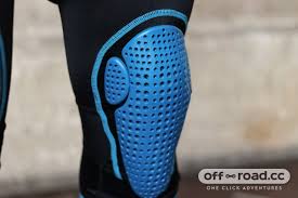 Bliss Arg Minimalist Knee Pads Review Off Road Cc