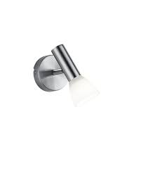 Trio Spot Edichinech Plucino 876410107 Wall Lights Decor Light