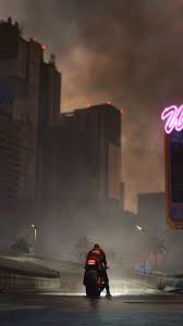 Maybe you would like to learn more about one of these? Cyberpunk 2077 4k Wallpaper Phone 720x1280 Download Hd Wallpaper Wallpapertip