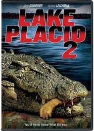 Legacy official trailer (2018) horror movie. Lake Placid 2 Wikipedia