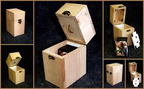 Magic The Gathering Diy Deck Box Magic The Gathering Deck Box The Gathering