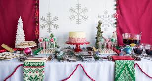 More christmas tablescape ideas 40. The Top 21 Ideas About Christmas Dessert Table Best Diet And Healthy Recipes Ever Recipes Collection