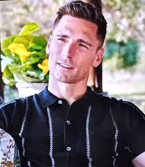 Upcoming Hallmark Movie: Safari Romance with Andrew W. Walker