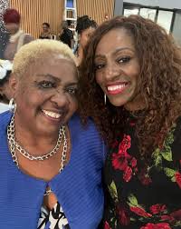 Andrea Faison, get you some of this, you'll be well day after tomorrow!!!