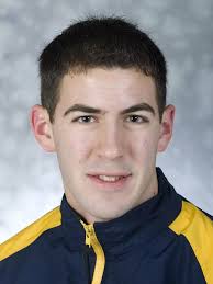 2009 Men's Track & Field Roster