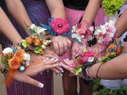 Carnations, daisies, irises, lilies, orchids, roses, sunflowers Prom Flowers For Guys And Gals At Green With Ivy Peters Pa Patch