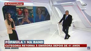 Watch free formula one streams online on pc, tablet and phone. Apos Datena Confirmar Retorno Da Formula 1 A Band Internautas Comemoram Na Internet Lance