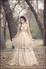 The collection tempts you to dream of your the rosa clará boheme 2021 bohemian wedding dress collection may be characterised by an organic spirit, but that doesn't make them any less. Latest Walima Dresses Designs Trends Collection 2020 2021