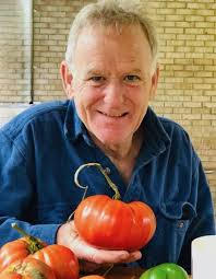 Obituary for Joseph Anthony Caffrey