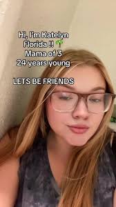 Good Morning My Name Is Katelyn