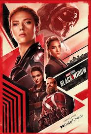 Последние твиты от black widow (@theblackwidow). Poster Zum Black Widow Bild 14 Auf 41 Filmstarts De