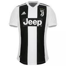 Juventus home authentic jersey 2019/20. Juventus Autenthic Jersey 2018 2019 Home Kit Adidas Juventus Official Online Store