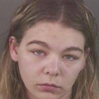 Mother gets 10 years for son's death